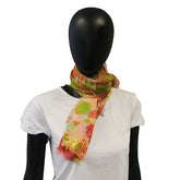 Collection Eighteen Summer Scarf  (Assorted) - No Tag